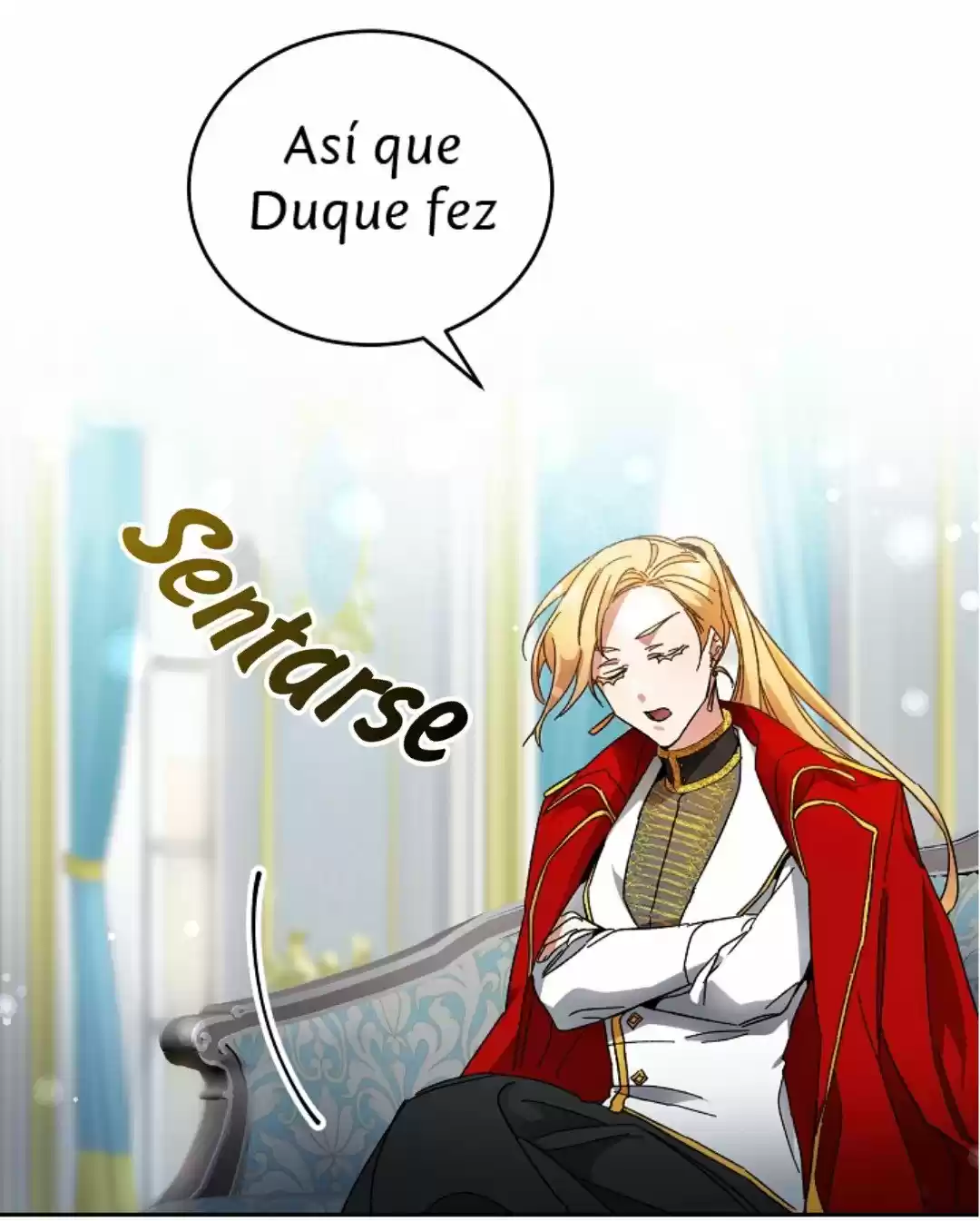 Me He Convertido En La Emperatriz Villana De Una Novela - Capítulo 7 - Página 103 - LectorTMOo