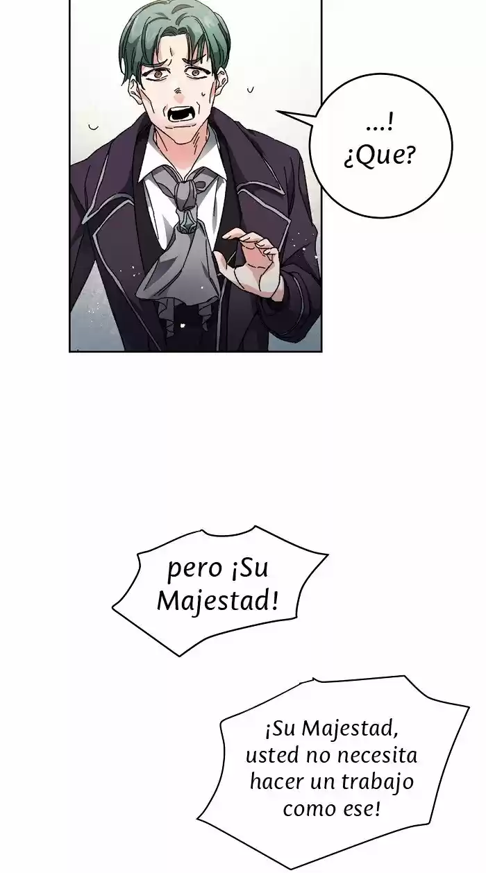 Me He Convertido En La Emperatriz Villana De Una Novela - Capítulo 7 - Página 111 - LectorTMOo