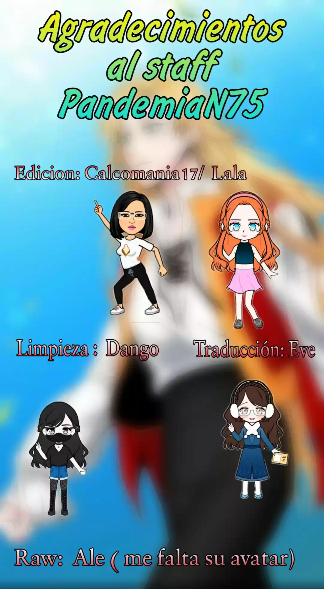 Me He Convertido En La Emperatriz Villana De Una Novela - Capítulo 7 - Página 134 - LectorTMOo