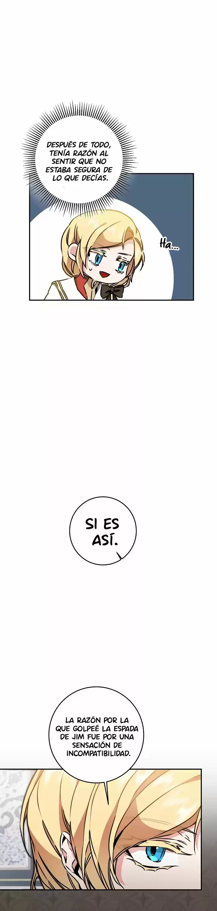 Me He Convertido En La Emperatriz Villana De Una Novela - Capítulo 70 - Página 10 - LectorTMOo