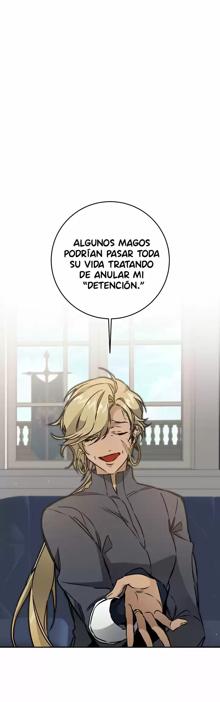 Me He Convertido En La Emperatriz Villana De Una Novela - Capítulo 70 - Página 12 - LectorTMOo