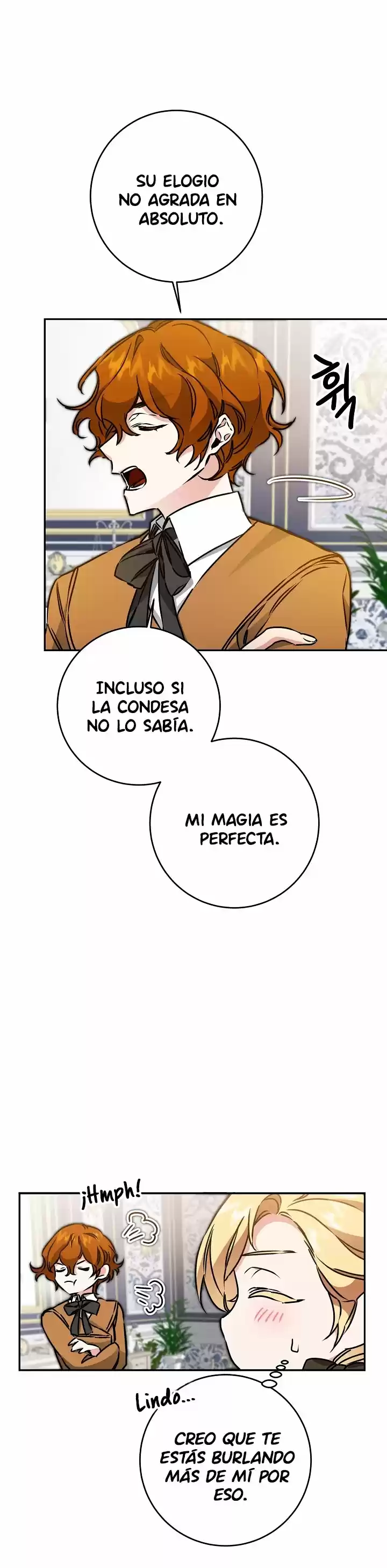 Me He Convertido En La Emperatriz Villana De Una Novela - Capítulo 70 - Página 13 - LectorTMOo