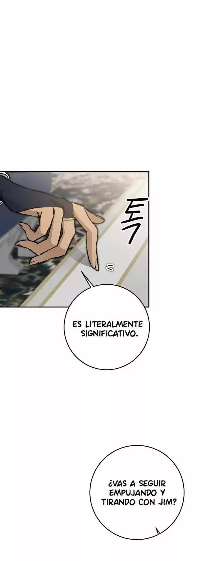 Me He Convertido En La Emperatriz Villana De Una Novela - Capítulo 70 - Página 15 - LectorTMOo