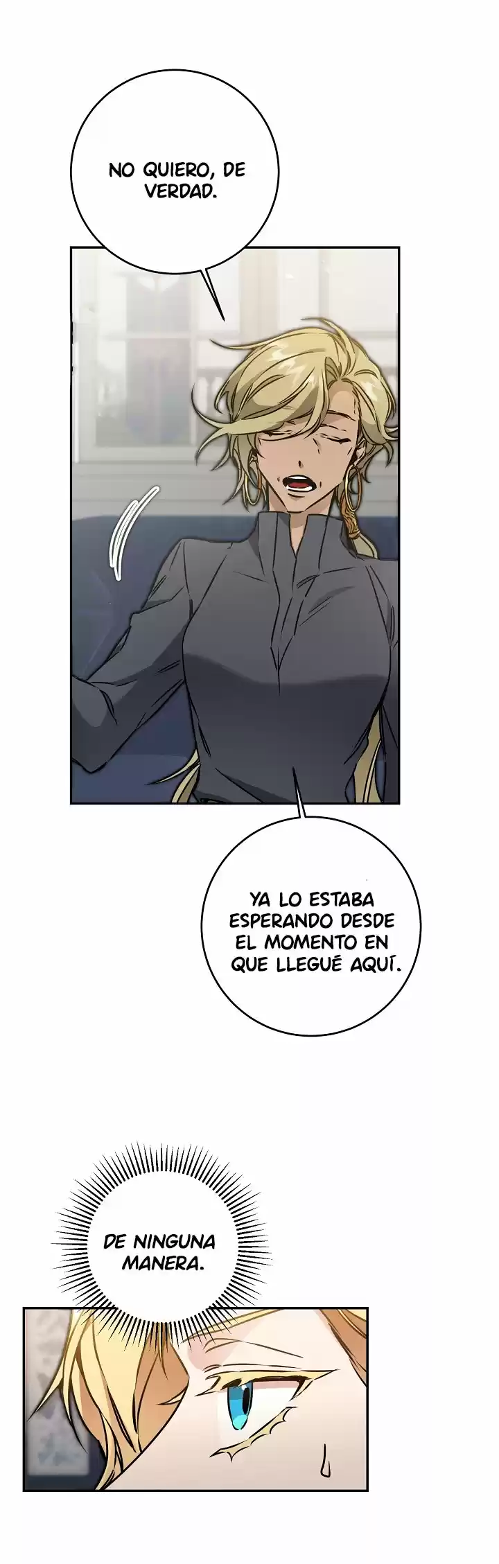 Me He Convertido En La Emperatriz Villana De Una Novela - Capítulo 70 - Página 16 - LectorTMOo
