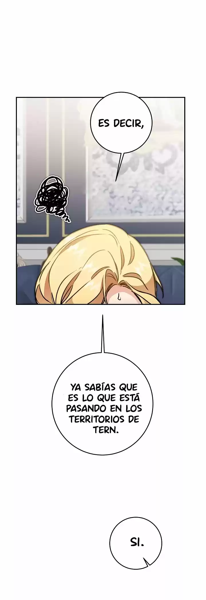 Me He Convertido En La Emperatriz Villana De Una Novela - Capítulo 70 - Página 20 - LectorTMOo
