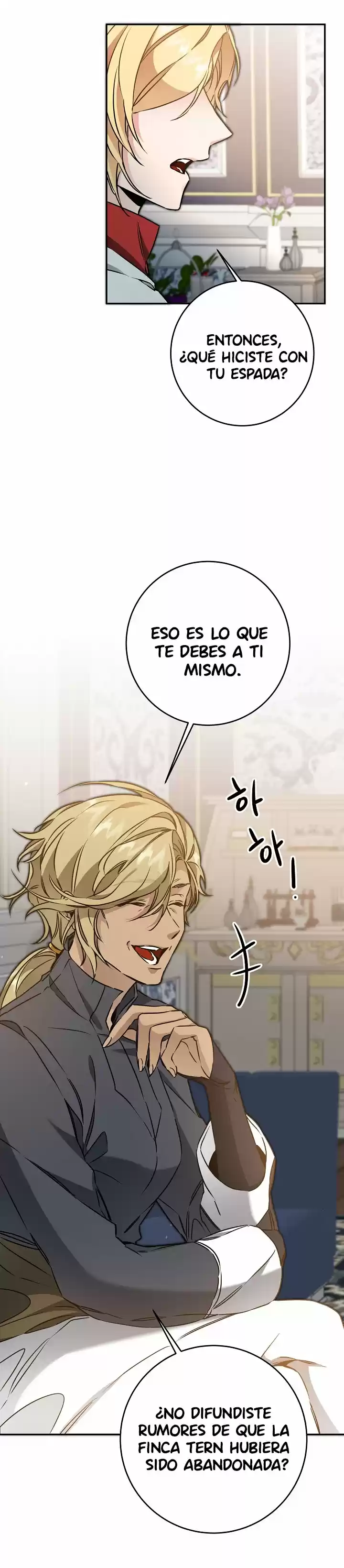 Me He Convertido En La Emperatriz Villana De Una Novela - Capítulo 70 - Página 27 - LectorTMOo