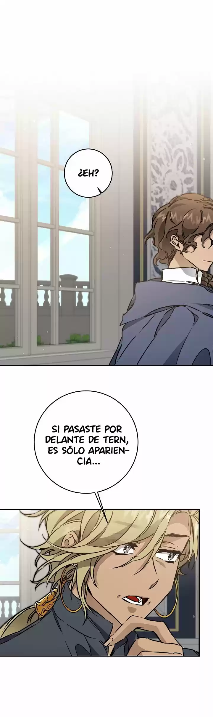 Me He Convertido En La Emperatriz Villana De Una Novela - Capítulo 70 - Página 28 - LectorTMOo