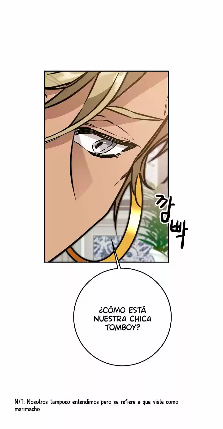 Me He Convertido En La Emperatriz Villana De Una Novela - Capítulo 71 - Página 10 - LectorTMOo
