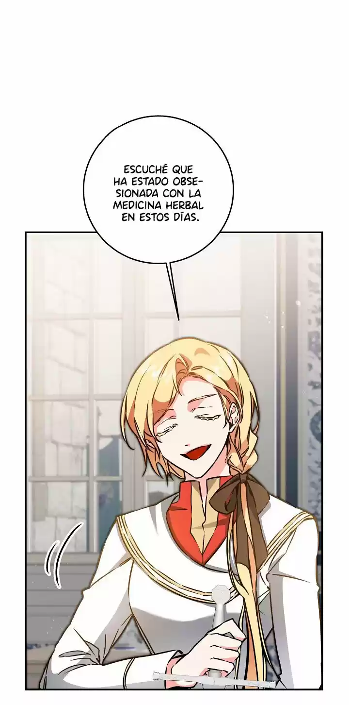 Me He Convertido En La Emperatriz Villana De Una Novela - Capítulo 71 - Página 11 - LectorTMOo