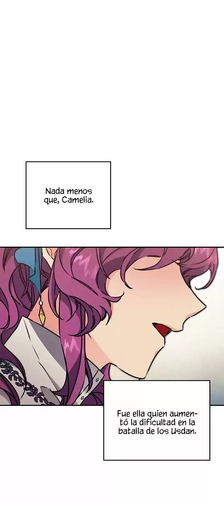 Me He Convertido En La Emperatriz Villana De Una Novela - Capítulo 71 - Página 18 - LectorTMOo