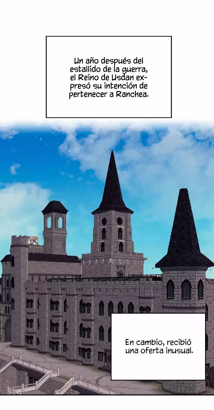 Me He Convertido En La Emperatriz Villana De Una Novela - Capítulo 71 - Página 19 - LectorTMOo