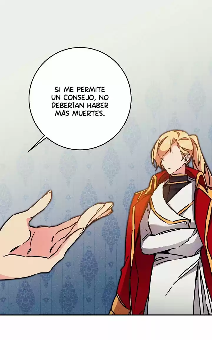 Me He Convertido En La Emperatriz Villana De Una Novela - Capítulo 71 - Página 21 - LectorTMOo