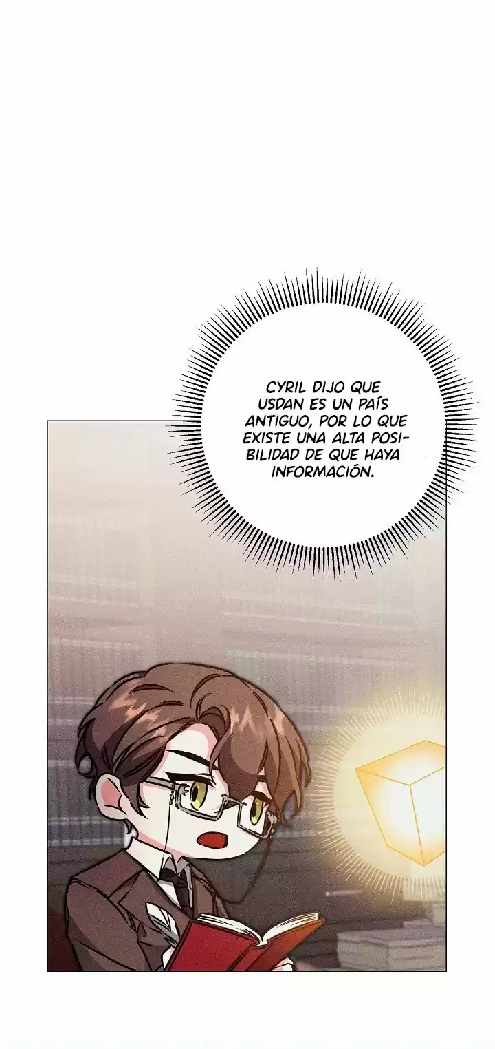 Me He Convertido En La Emperatriz Villana De Una Novela - Capítulo 71 - Página 31 - LectorTMOo