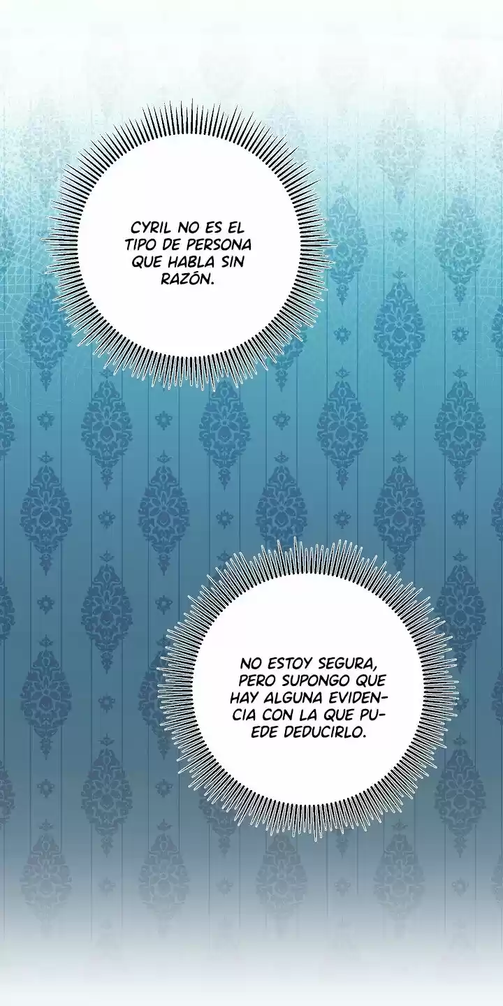 Me He Convertido En La Emperatriz Villana De Una Novela - Capítulo 71 - Página 32 - LectorTMOo