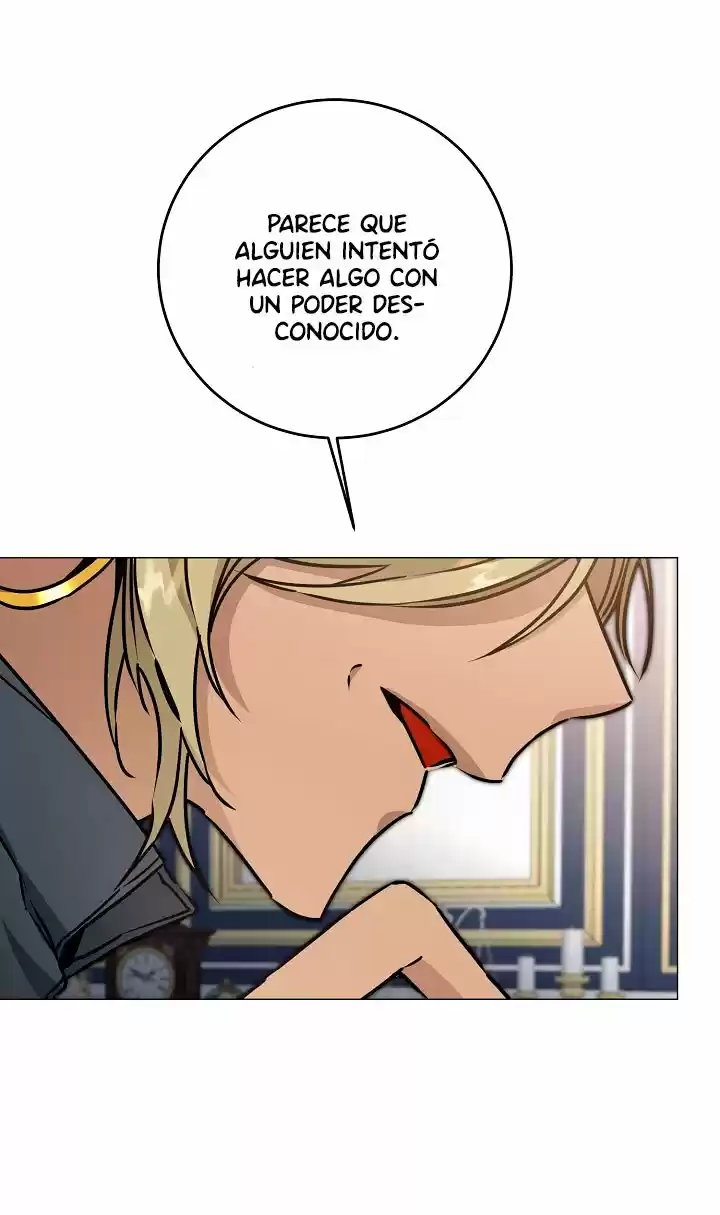 Me He Convertido En La Emperatriz Villana De Una Novela - Capítulo 71 - Página 35 - LectorTMOo