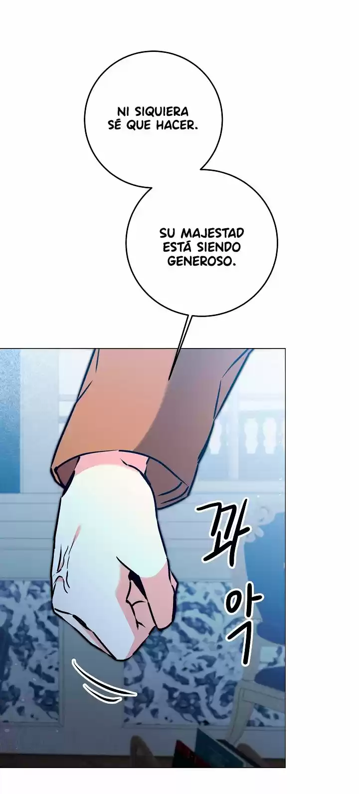 Me He Convertido En La Emperatriz Villana De Una Novela - Capítulo 71 - Página 51 - LectorTMOo