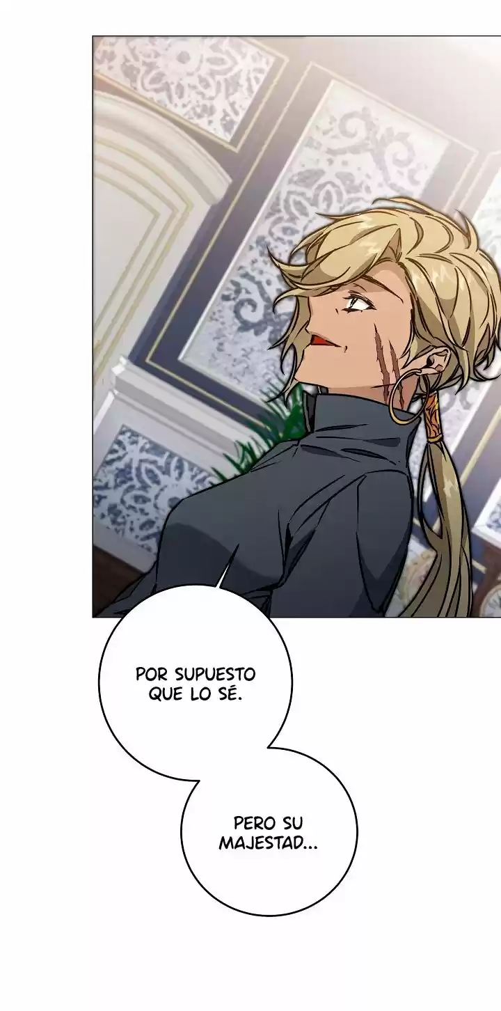 Me He Convertido En La Emperatriz Villana De Una Novela - Capítulo 71 - Página 52 - LectorTMOo