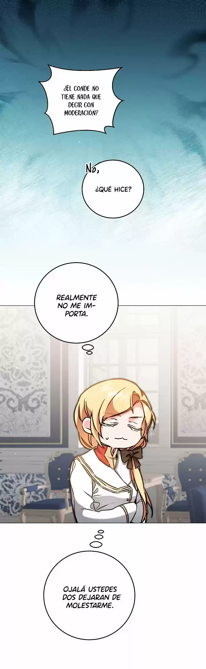 Me He Convertido En La Emperatriz Villana De Una Novela - Capítulo 71 - Página 55 - LectorTMOo