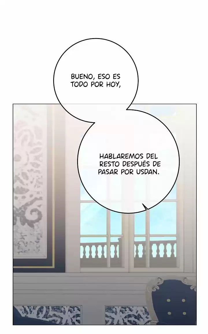 Me He Convertido En La Emperatriz Villana De Una Novela - Capítulo 71 - Página 62 - LectorTMOo