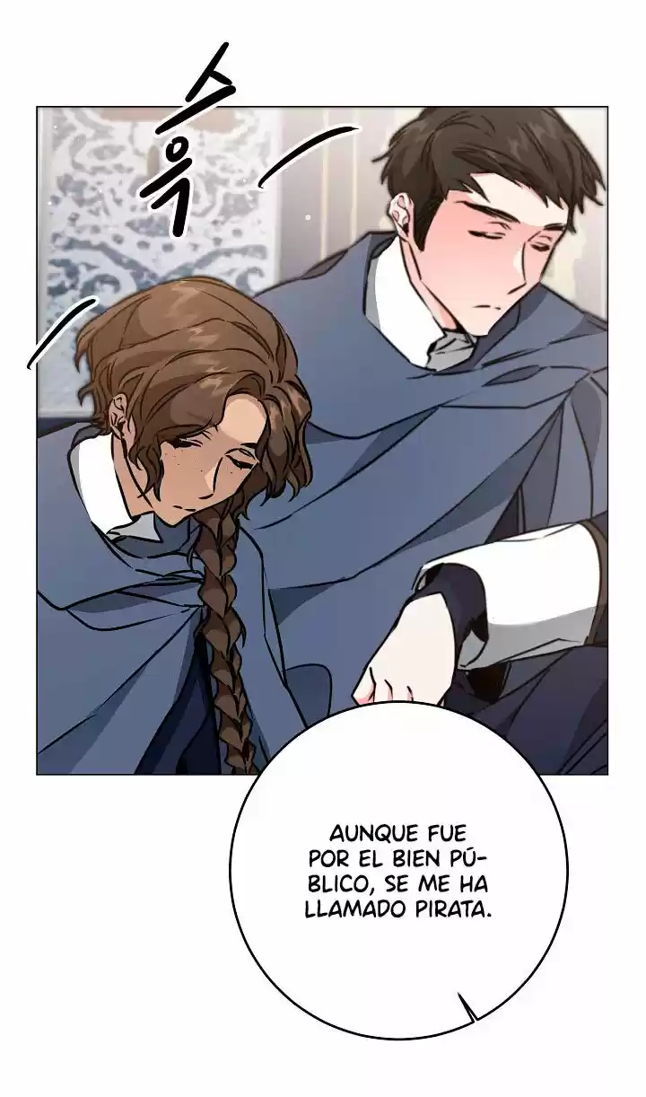 Me He Convertido En La Emperatriz Villana De Una Novela - Capítulo 72 - Página 8 - LectorTMOo