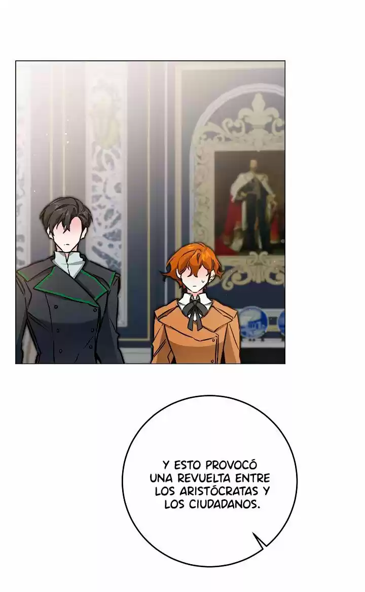 Me He Convertido En La Emperatriz Villana De Una Novela - Capítulo 72 - Página 9 - LectorTMOo