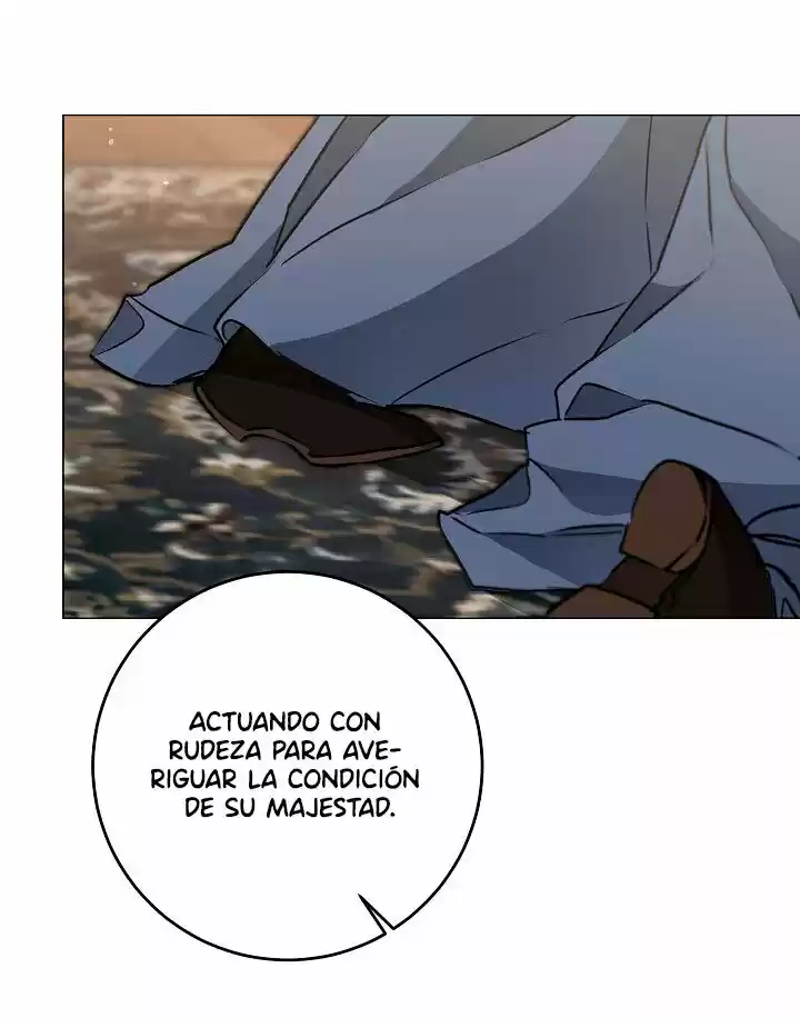 Me He Convertido En La Emperatriz Villana De Una Novela - Capítulo 72 - Página 10 - LectorTMOo