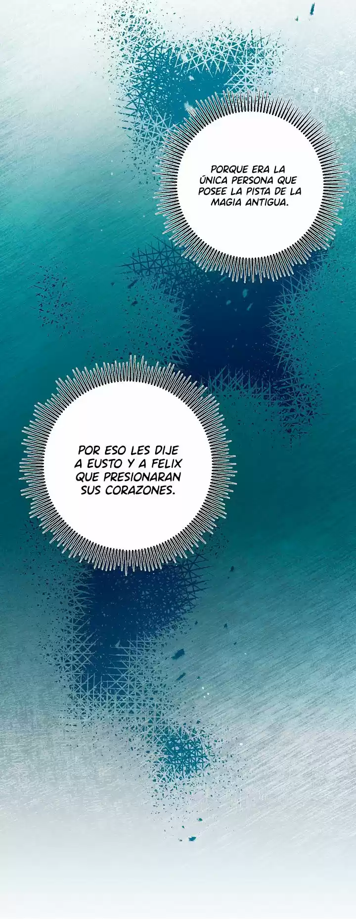 Me He Convertido En La Emperatriz Villana De Una Novela - Capítulo 72 - Página 15 - LectorTMOo
