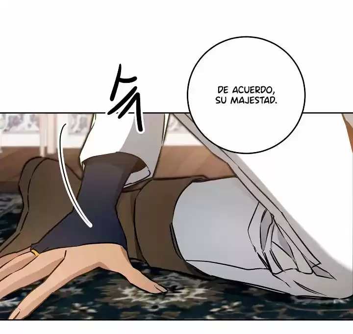 Me He Convertido En La Emperatriz Villana De Una Novela - Capítulo 72 - Página 18 - LectorTMOo
