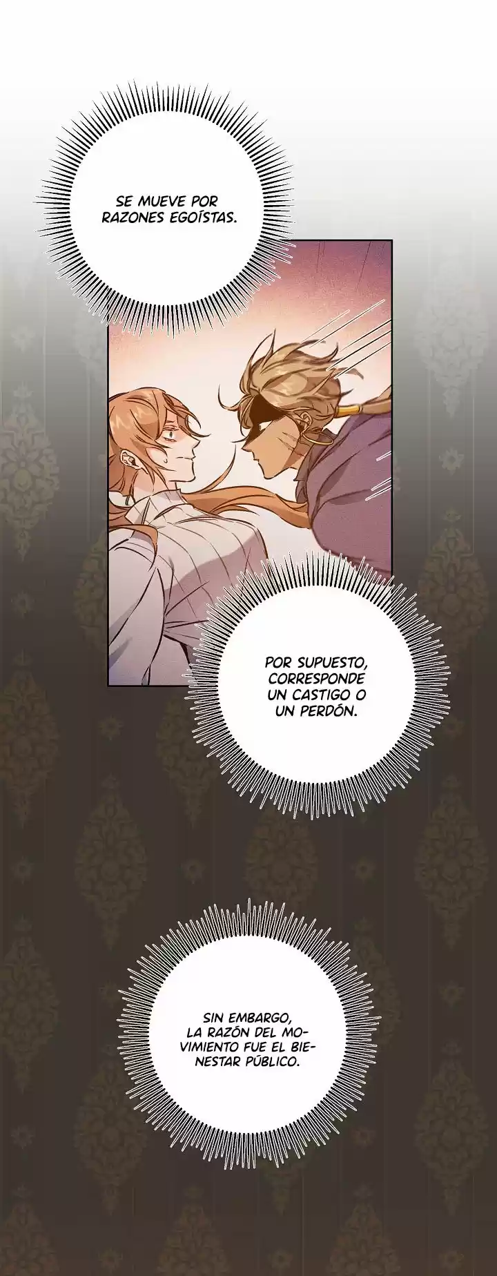 Me He Convertido En La Emperatriz Villana De Una Novela - Capítulo 72 - Página 22 - LectorTMOo