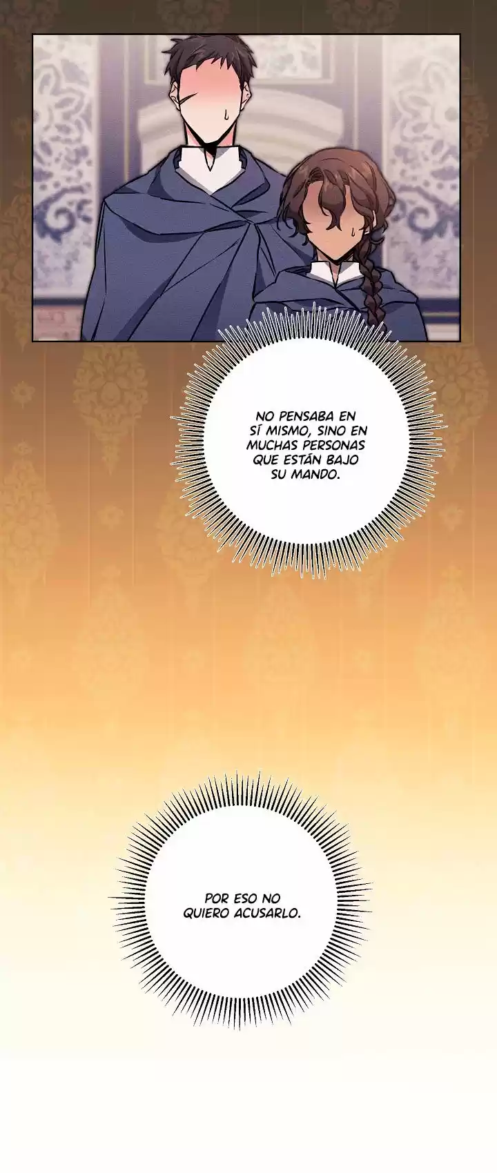 Me He Convertido En La Emperatriz Villana De Una Novela - Capítulo 72 - Página 23 - LectorTMOo