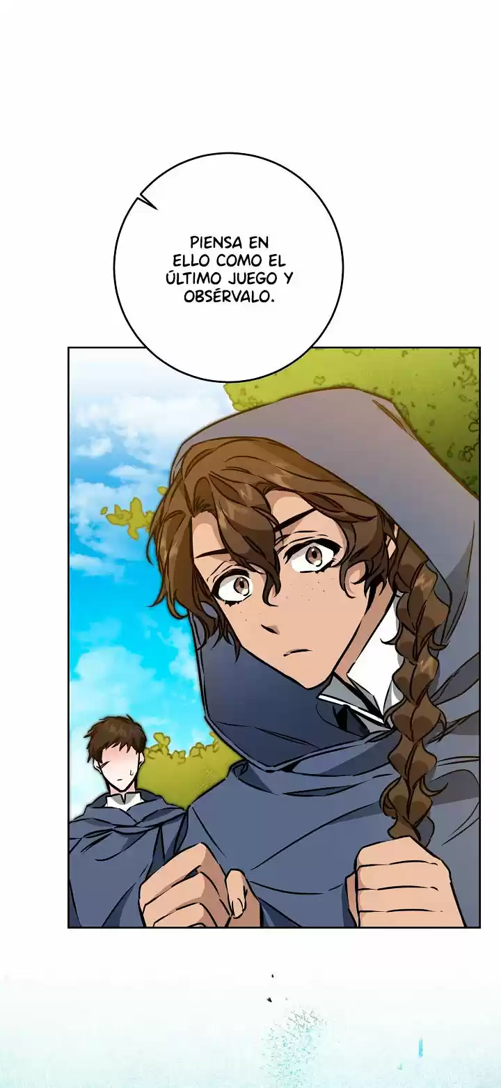 Me He Convertido En La Emperatriz Villana De Una Novela - Capítulo 72 - Página 36 - LectorTMOo