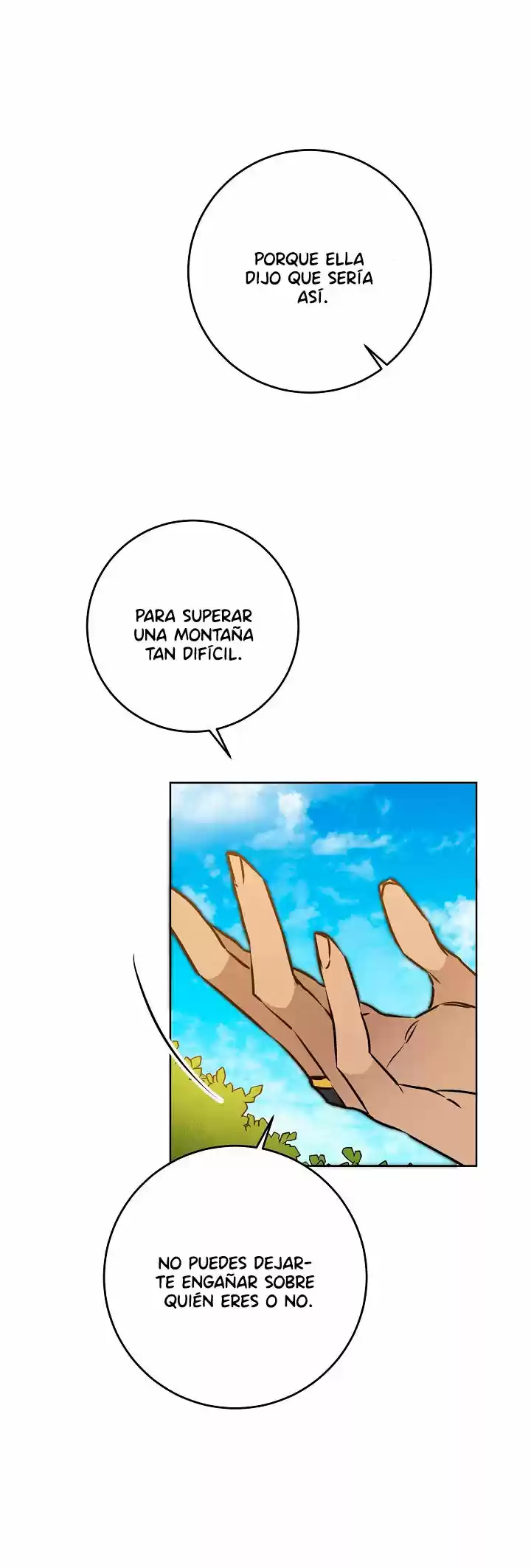 Me He Convertido En La Emperatriz Villana De Una Novela - Capítulo 72 - Página 41 - LectorTMOo