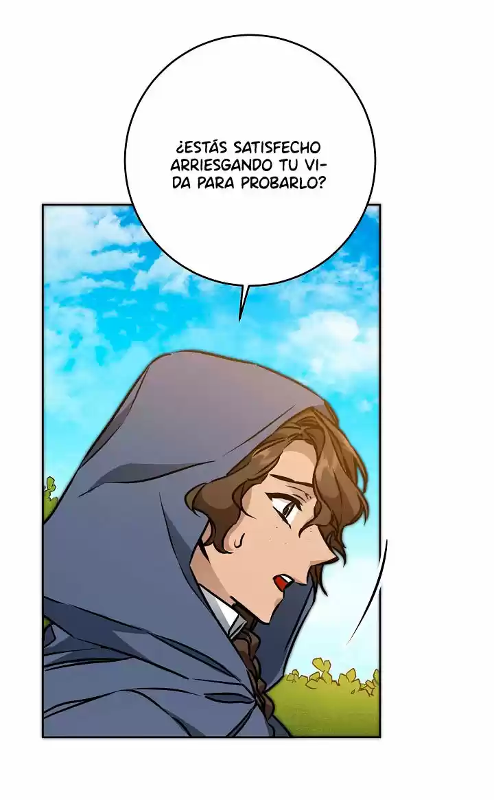 Me He Convertido En La Emperatriz Villana De Una Novela - Capítulo 72 - Página 42 - LectorTMOo