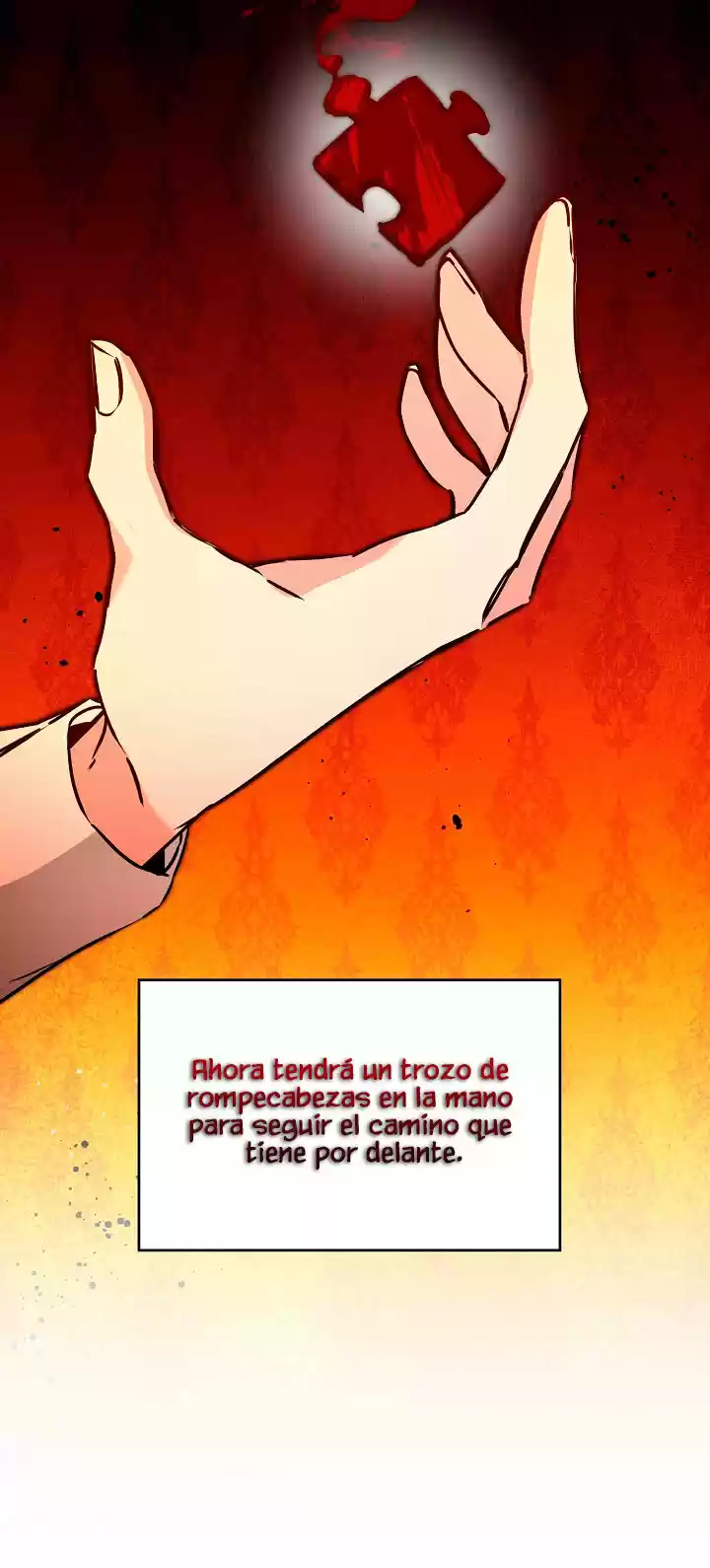 Me He Convertido En La Emperatriz Villana De Una Novela - Capítulo 72 - Página 47 - LectorTMOo