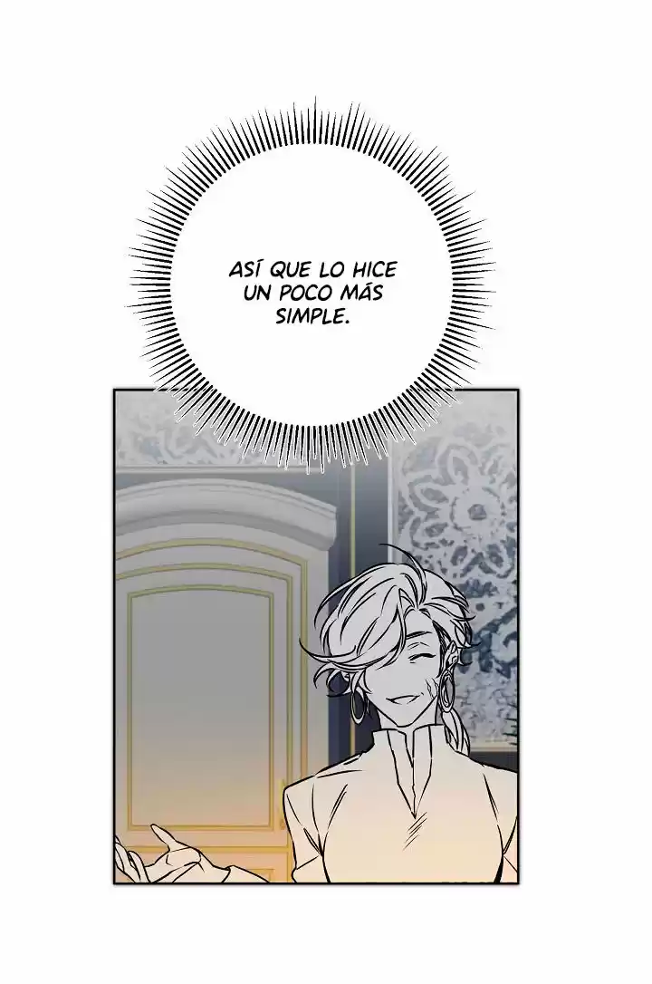 Me He Convertido En La Emperatriz Villana De Una Novela - Capítulo 72 - Página 49 - LectorTMOo