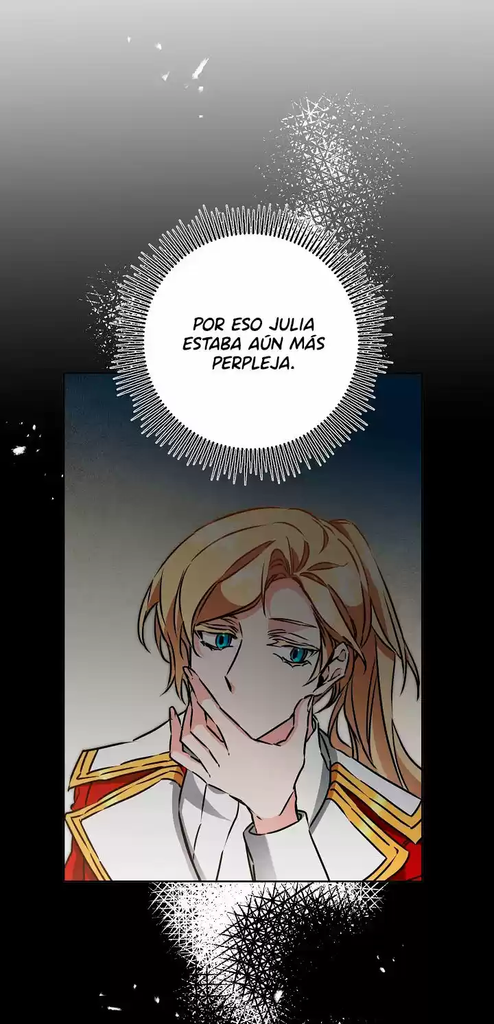 Me He Convertido En La Emperatriz Villana De Una Novela - Capítulo 72 - Página 61 - LectorTMOo