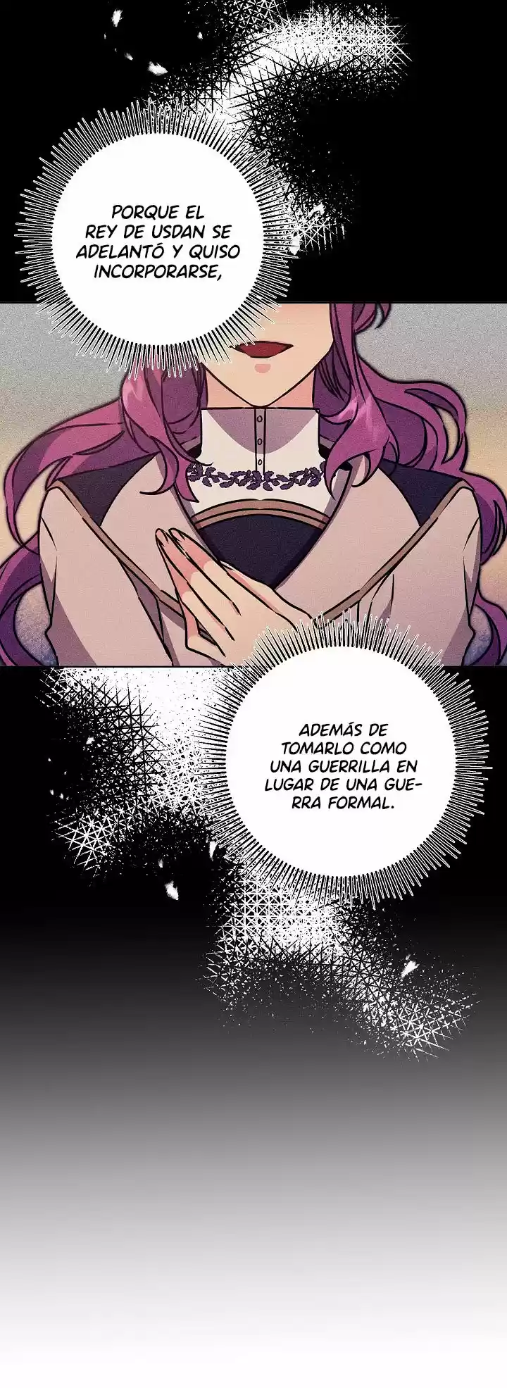 Me He Convertido En La Emperatriz Villana De Una Novela - Capítulo 72 - Página 62 - LectorTMOo