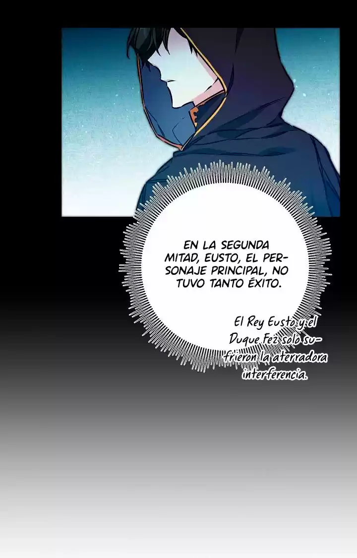 Me He Convertido En La Emperatriz Villana De Una Novela - Capítulo 72 - Página 66 - LectorTMOo