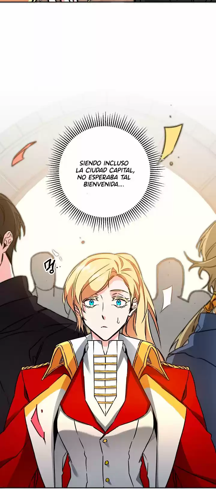 Me He Convertido En La Emperatriz Villana De Una Novela - Capítulo 72 - Página 71 - LectorTMOo