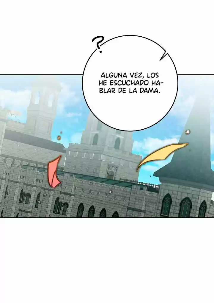 Me He Convertido En La Emperatriz Villana De Una Novela - Capítulo 72 - Página 77 - LectorTMOo