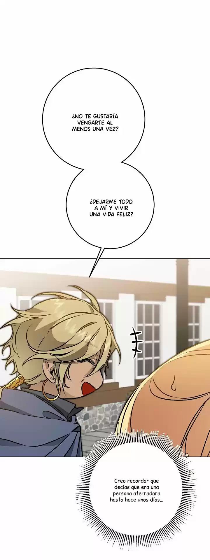 Me He Convertido En La Emperatriz Villana De Una Novela - Capítulo 73 - Página 23 - LectorTMOo