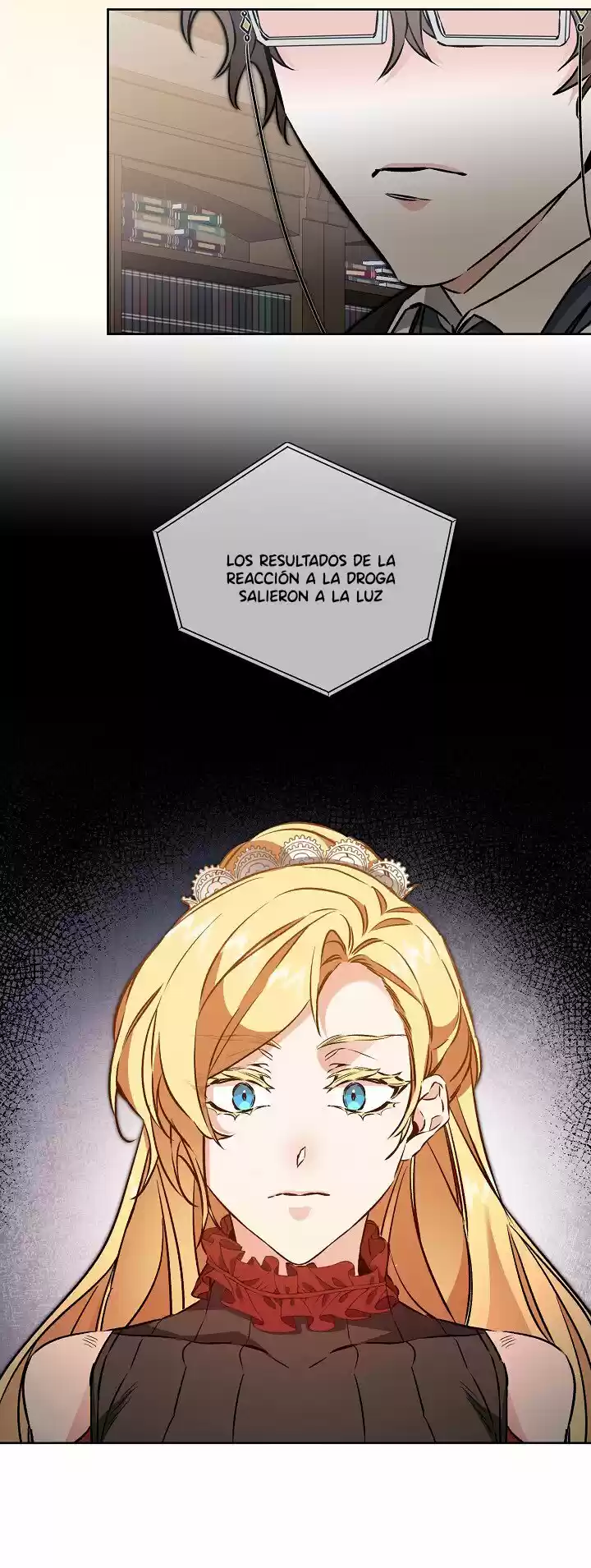 Me He Convertido En La Emperatriz Villana De Una Novela - Capítulo 73 - Página 37 - LectorTMOo