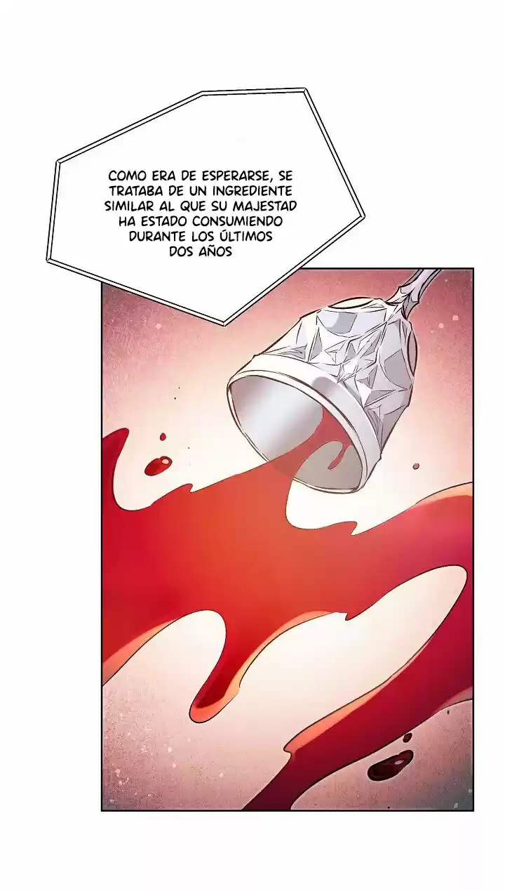 Me He Convertido En La Emperatriz Villana De Una Novela - Capítulo 73 - Página 38 - LectorTMOo