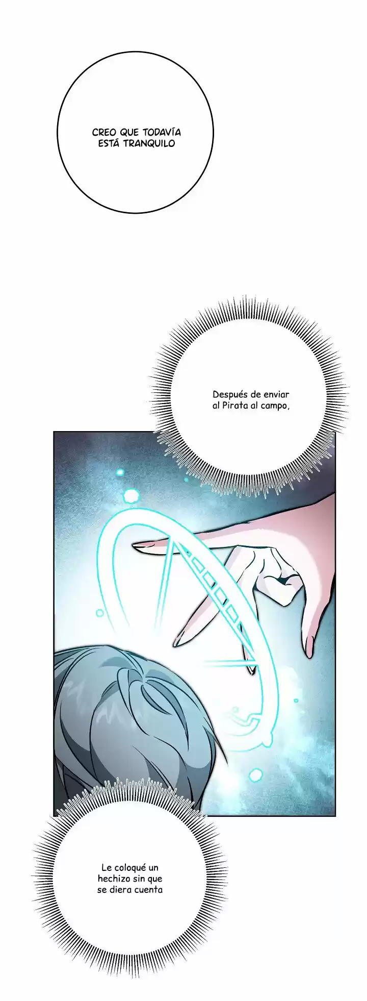 Me He Convertido En La Emperatriz Villana De Una Novela - Capítulo 73 - Página 44 - LectorTMOo