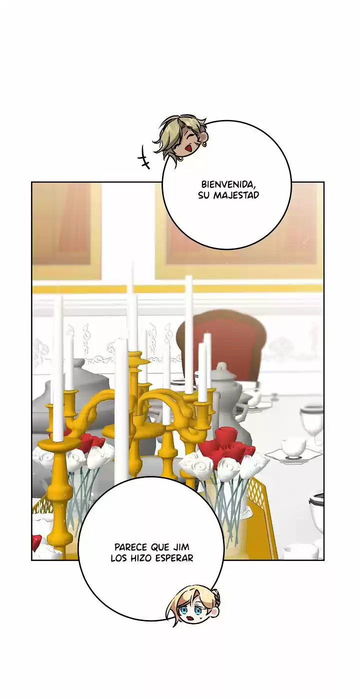Me He Convertido En La Emperatriz Villana De Una Novela - Capítulo 73 - Página 65 - LectorTMOo