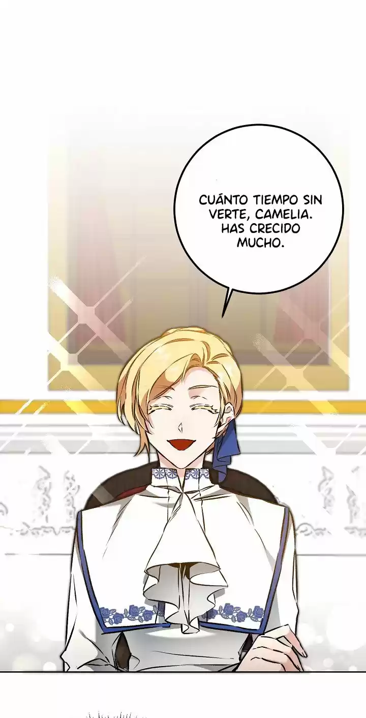 Me He Convertido En La Emperatriz Villana De Una Novela - Capítulo 74 - Página 4 - LectorTMOo