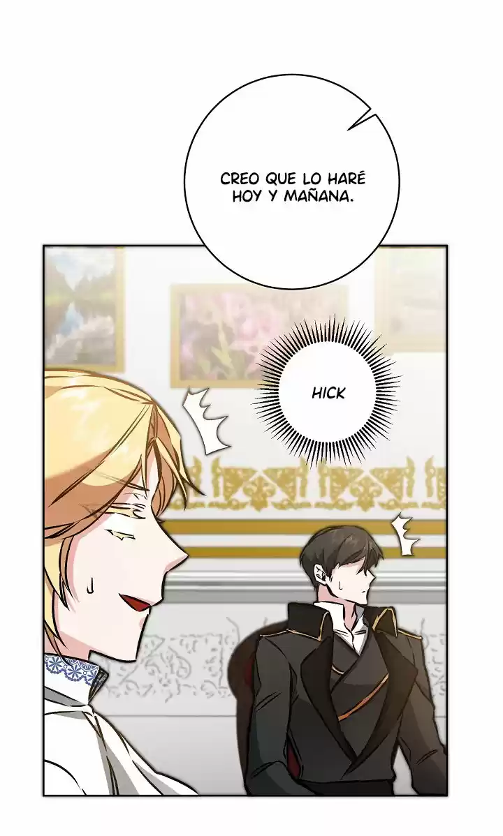 Me He Convertido En La Emperatriz Villana De Una Novela - Capítulo 74 - Página 8 - LectorTMOo