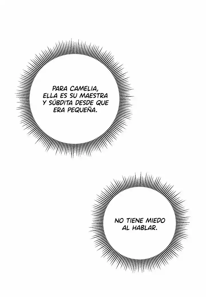 Me He Convertido En La Emperatriz Villana De Una Novela - Capítulo 74 - Página 11 - LectorTMOo