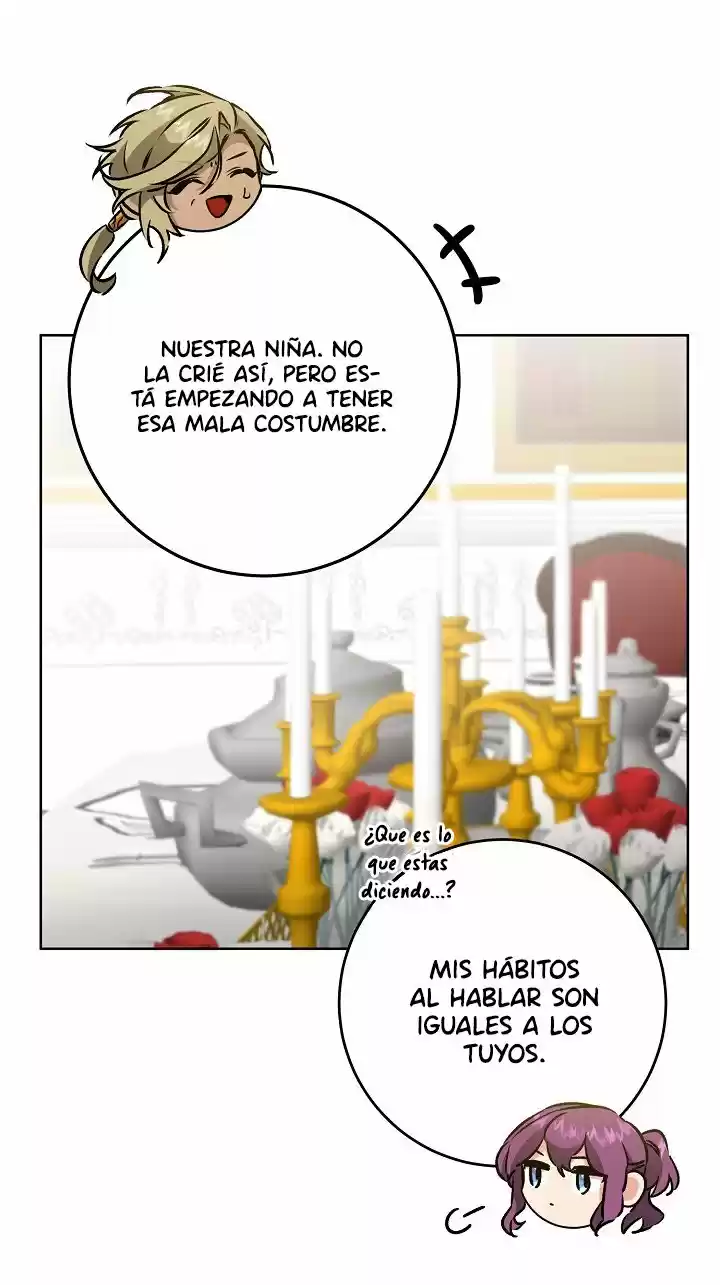 Me He Convertido En La Emperatriz Villana De Una Novela - Capítulo 74 - Página 12 - LectorTMOo