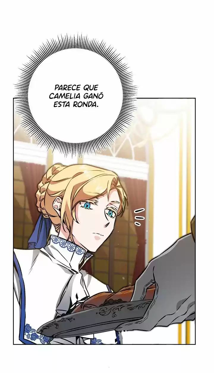 Me He Convertido En La Emperatriz Villana De Una Novela - Capítulo 74 - Página 14 - LectorTMOo